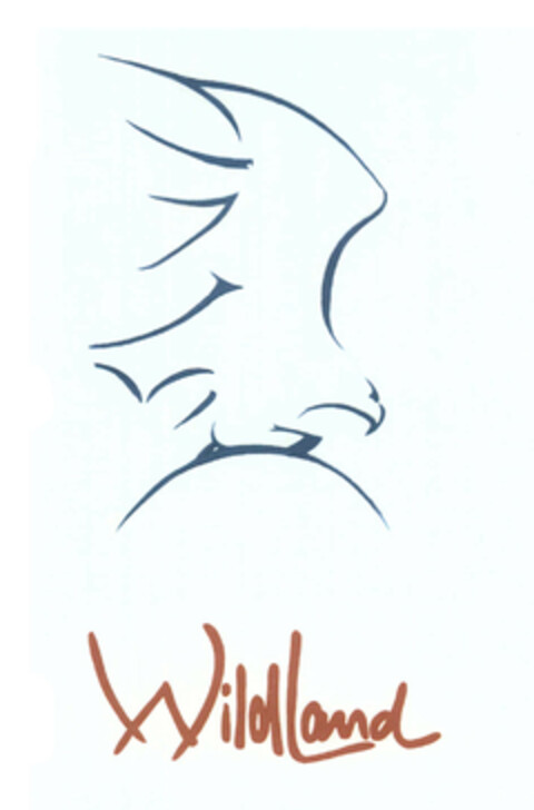 WildLand Logo (EUIPO, 24.03.2014)