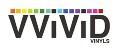 VViViD VINYLS Logo (EUIPO, 29.04.2014)