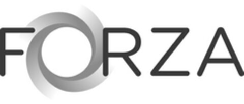 FORZA Logo (EUIPO, 05/13/2014)