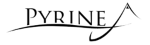 PYRINE Logo (EUIPO, 05/14/2014)