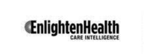 Enlighten Health Care Intelligence Logo (EUIPO, 11.06.2014)