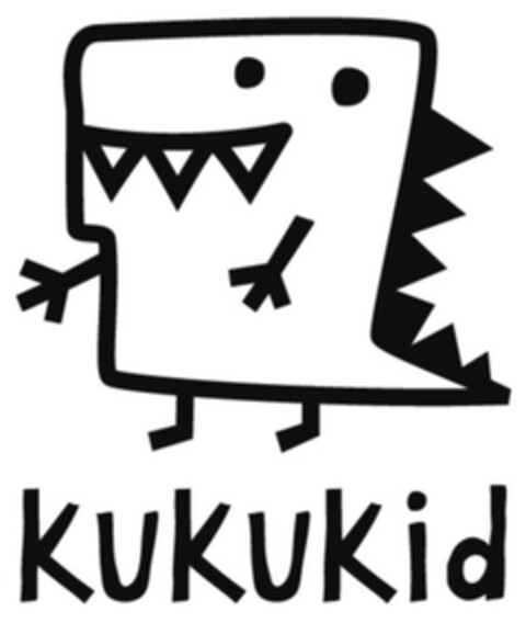 kukukid Logo (EUIPO, 21.07.2014)