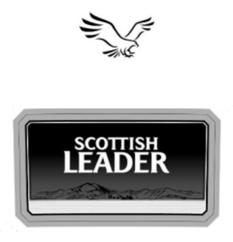 SCOTTISH LEADER Logo (EUIPO, 28.08.2014)