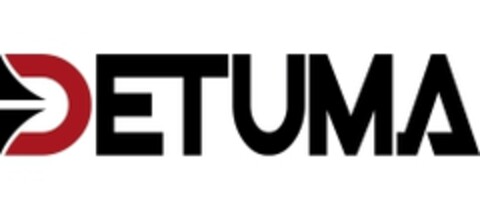 DETUMA Logo (EUIPO, 09.09.2014)