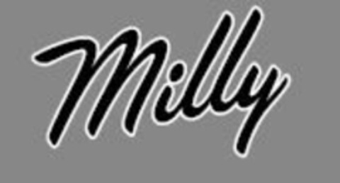 Milly Logo (EUIPO, 12.09.2014)