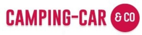 CAMPING-CARS & CO Logo (EUIPO, 14.10.2014)