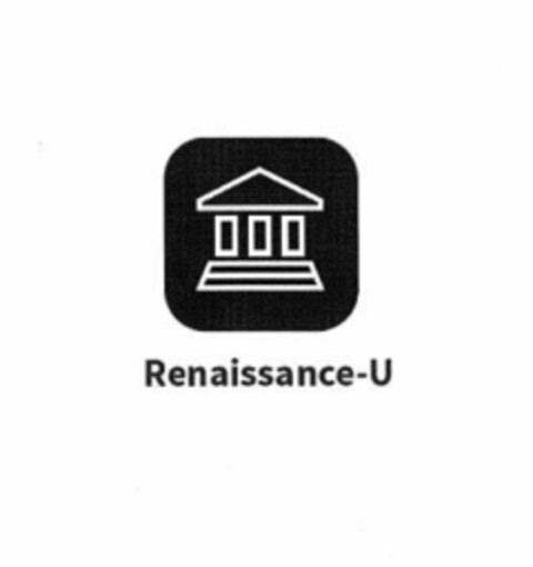 Renaissance-U Logo (EUIPO, 11/20/2014)