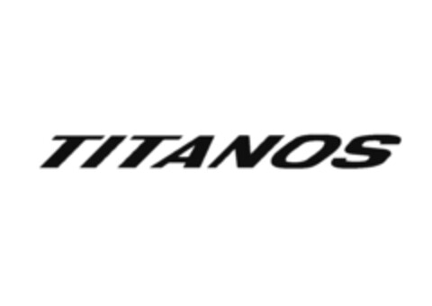 TITANOS Logo (EUIPO, 11/27/2014)