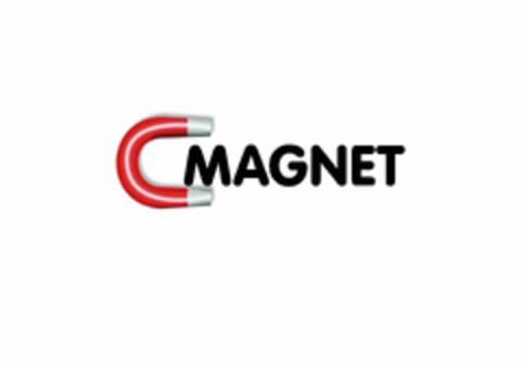 MAGNET Logo (EUIPO, 12/10/2014)