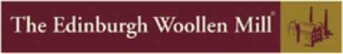 The Edinburgh Woollen Mill Logo (EUIPO, 28.01.2015)