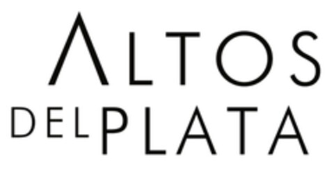 ALTOS DEL PLATA Logo (EUIPO, 02.02.2015)