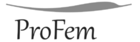ProFem Logo (EUIPO, 02/11/2015)