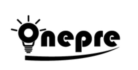 onepre Logo (EUIPO, 23.03.2015)