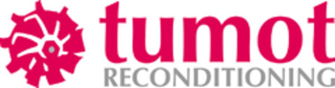 tumot RECONDITIONING Logo (EUIPO, 10.04.2015)