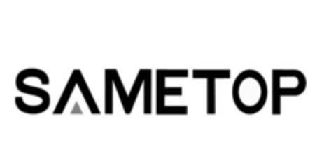 SAMETOP Logo (EUIPO, 27.04.2015)