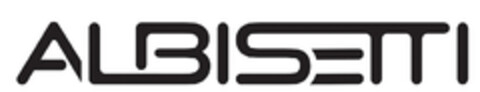 ALBISETTI Logo (EUIPO, 20.05.2015)