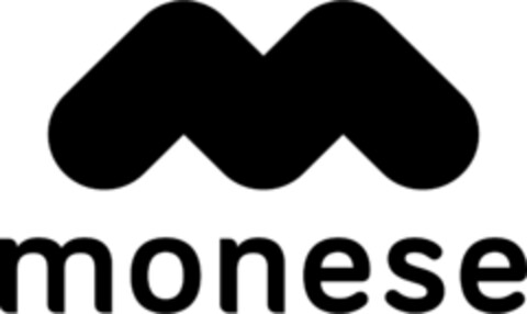 monese Logo (EUIPO, 05/25/2015)