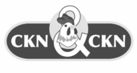 CKN & CKN Logo (EUIPO, 27.05.2015)