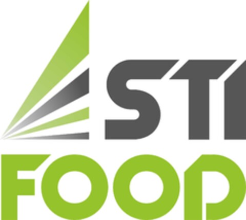 STI FOOD Logo (EUIPO, 28.05.2015)