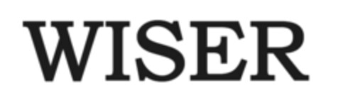 WISER Logo (EUIPO, 06.07.2015)