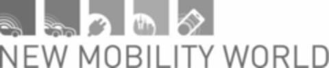 NEW MOBILITY WORLD Logo (EUIPO, 31.07.2015)