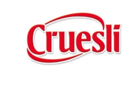 CRUESLI Logo (EUIPO, 08/13/2015)