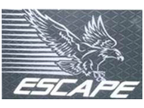 ESCAPE Logo (EUIPO, 18.08.2015)