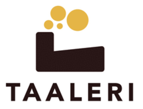 TAALERI Logo (EUIPO, 03.11.2015)