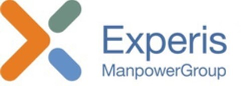 EXPERIS ManpowerGroup Logo (EUIPO, 10/30/2015)