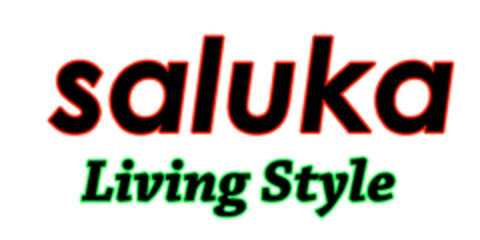 Saluka Living Style Logo (EUIPO, 25.11.2015)