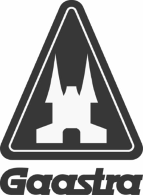 Gaastra Logo (EUIPO, 14.12.2015)