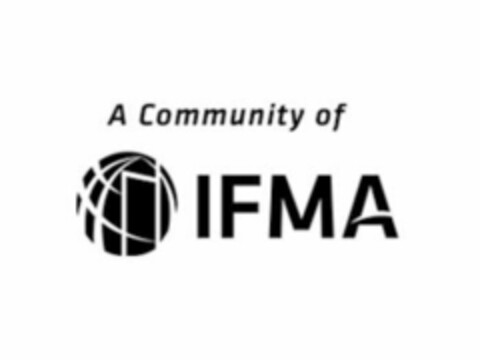 A COMMUNITY OF IFMA Logo (EUIPO, 22.12.2015)