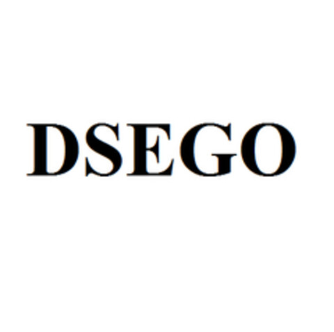 DSEGO Logo (EUIPO, 09.01.2016)