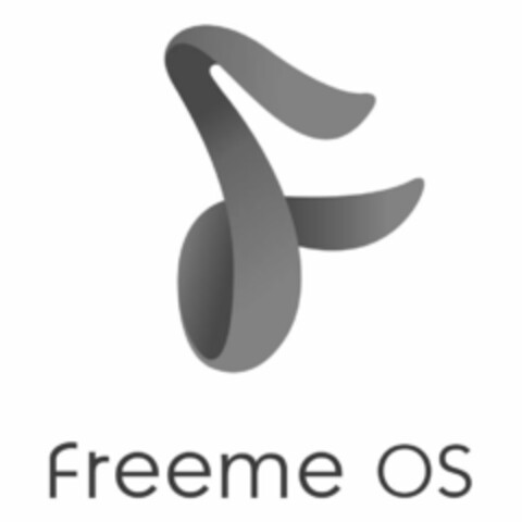 freeme OS Logo (EUIPO, 15.01.2016)