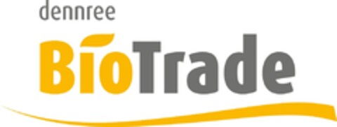 dennree BioTrade Logo (EUIPO, 25.01.2016)