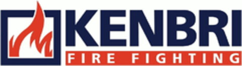 KENBRI FIRE FIGHTING Logo (EUIPO, 21.03.2016)