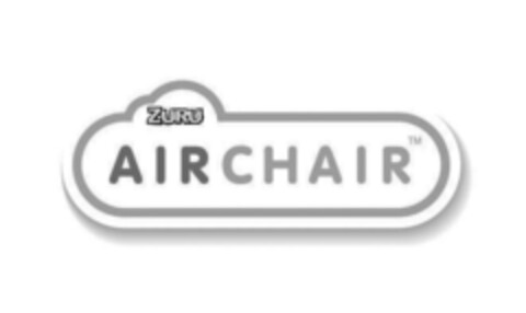 ZURU AIR CHAIR Logo (EUIPO, 03.06.2016)