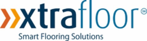 xtrafloor Smart Flooring Solutions Logo (EUIPO, 20.06.2016)