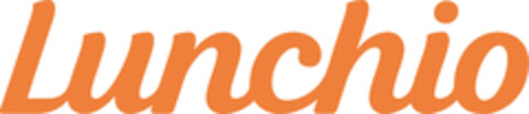 Lunchio Logo (EUIPO, 09/20/2016)