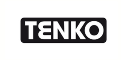 TENKO Logo (EUIPO, 04.08.2016)