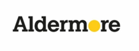 ALDERMORE Logo (EUIPO, 09.09.2016)