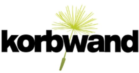 KORBWAND Logo (EUIPO, 04.10.2016)