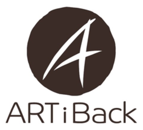 ARTiBack Logo (EUIPO, 14.11.2016)