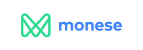 monese Logo (EUIPO, 27.11.2016)