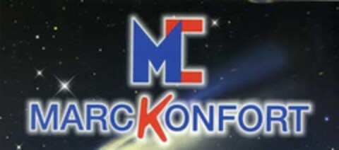 MC MARCKONFORT Logo (EUIPO, 11/28/2016)