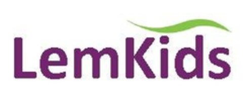 LEMKIDS Logo (EUIPO, 07.12.2016)