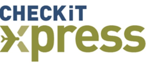 CHECKITXPRESS Logo (EUIPO, 02/21/2017)