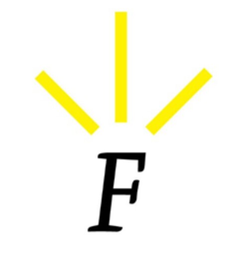 F Logo (EUIPO, 01.03.2017)