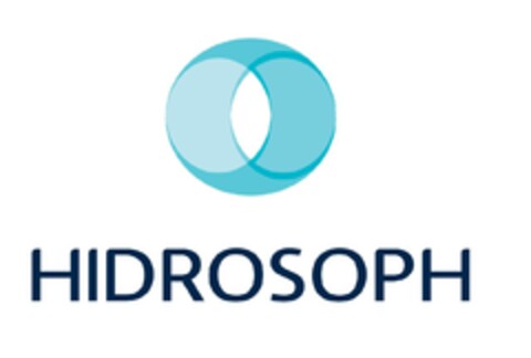 HIDROSOPH Logo (EUIPO, 03/15/2017)