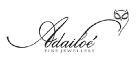adailoe FINE JEWELLERY Logo (EUIPO, 11.04.2017)